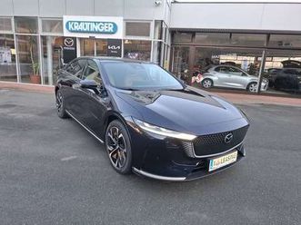 mazda mazda6 e 68,8kwh sr takumi plus