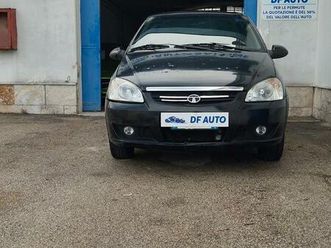 tata indica 1.4 5p. glx euro 4