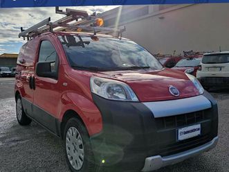 1.3 m-jet furgone adventure - 2015