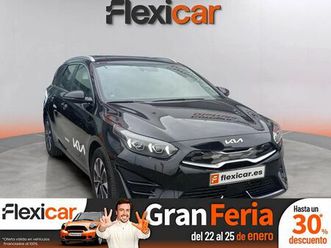 1.6 gdi phev edrive 104 kw (141 cv)