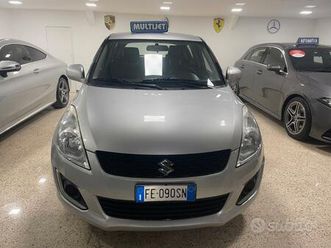 suzuki swift 1.3 ddis 5 porte b-easy