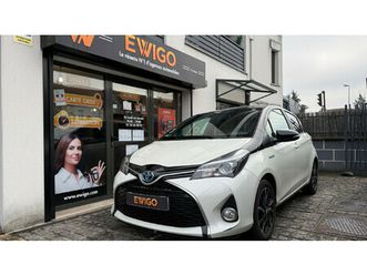 hybrid 100ch - collection