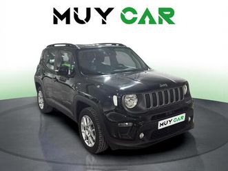 1.3 phev limited 4xe at 140 kw (190 cv)