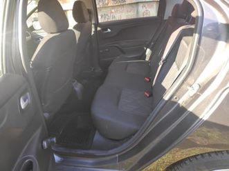 citroën c-elysee 1.5 d, 2019 god.