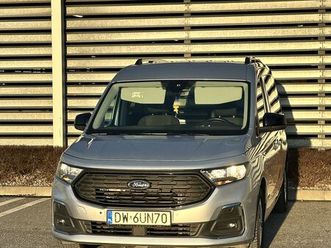 ford tourneo connect grand 1.5 ecoboost active