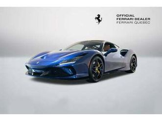 ferrari f8 tributo 2022 tributo