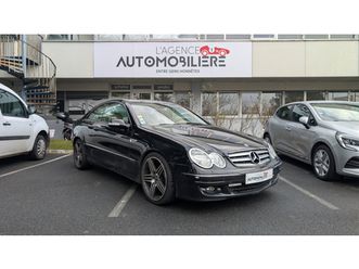 coupé 200k 1.8 i 16v 163 cv bma élégance