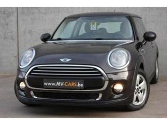 ② mini one/pdc/zetelv;/bluetooth — mini — 2ememain