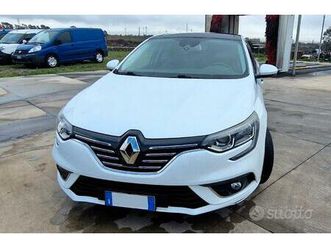 megane gran coupe 1.6 130cv intense