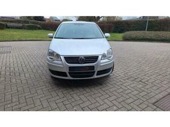 ② automatique/1re main/1,4i/2006/99800/airco/4 €/ohb — volkswagen — 2ememain