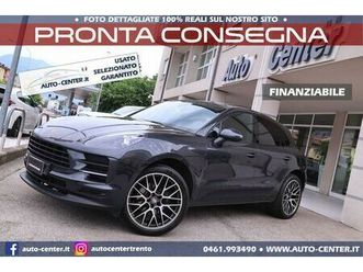 2.0 245cv pdk pelle tetto 21