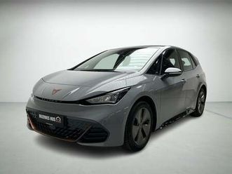 cupra born 58 high 5d