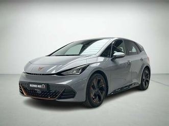 cupra born 58 high 5d