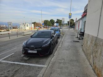 kia pro ceed 1.6, 2023 god.