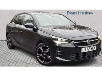 1.2 turbo ultimate 5dr auto 2022