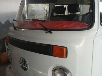 kombi série standard carat 1.6 2001