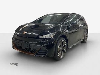 cupra cupra born vz extreme 79kwh e-boost (netto)