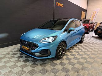 v 1.5 ecoboost 200ch st 5p - toit ouvrant - pack performance - pack hiver - garantie ford 11/2027