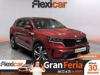 1.6 t-gdi hev drive 4x2 169 kw (230 cv)