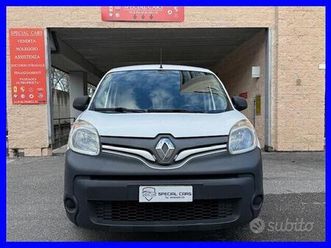 renault kangoo maxi 1.5 dci gancio traino