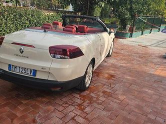 renault coupe cabriolet floride