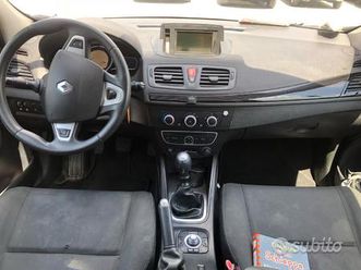 mégane spotour dynamique