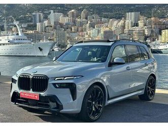 g07 xdrive40d m sport bva8