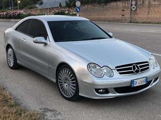 coupe cdi v6 elegance