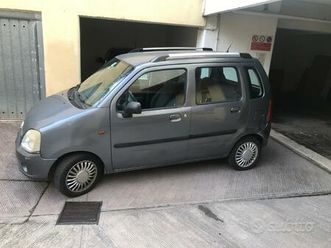 opel agila 2007 108000 km.