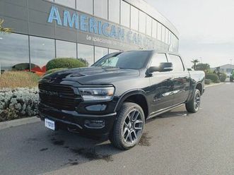 1500 crew laramie sport air v8 hemi 5.7l