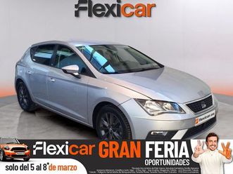 st 1.5 ecotsi 96kw (130cv) st&sp style