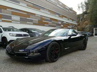 cabriolet 5.7 v8 344 ch bva