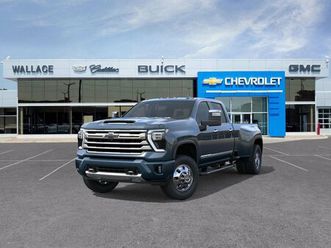 2026 chevrolet silverado 3500hd