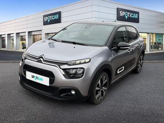 puretech 110 s&s bvm6 shine pack