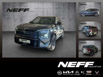 elektro w gt-line acc+led+navi+shz+4xshz+pdc