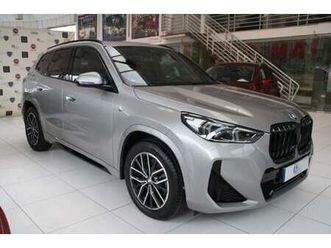 x1 sdrive 20ia m sport