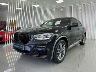 x4 xdrive 20da xline m sport