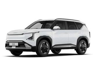 kia ev5 long range 81.4 kwh fwd