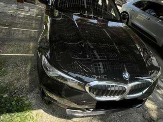 318d gran turismo business advantage