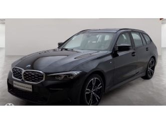 bmw serie 3 m340ia touring xdrive m sport pro