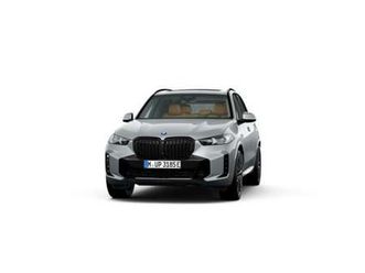 x5 xdrive 50e xline