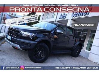 raptor 2.0 tdci at 4x4 *gancio *nazionale