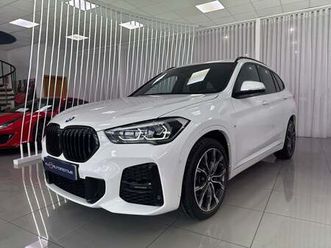 x1 xdrive 20da