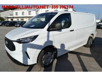 p.consegna 280 2.0 ecoblue 136cv furgone trend