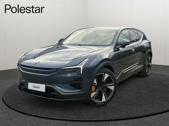 polestar 3 long range dual motor pilot plus