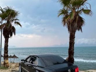 volkswagen phaeton 3.0 tdi v6