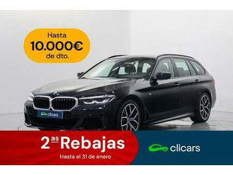 540ia touring xdrive