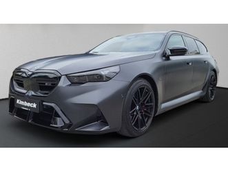m5 touring