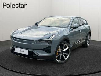 polestar 3 dual motor longe range pilotandp