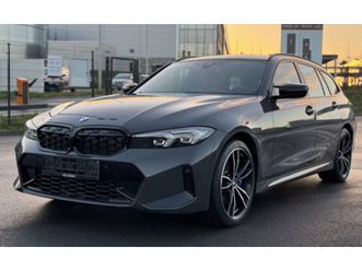 m340da xdrive touring